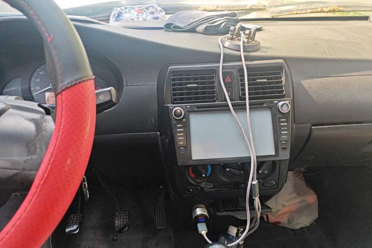 Used Wuling Rongguang 2012 1.5L Extended Basic Version
