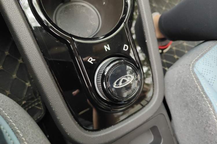 Used Chery Little Ant 2022 Sweet Pink Edition Full-Sugar Version Lithium Iron Phosphate 30 kW 301 km
