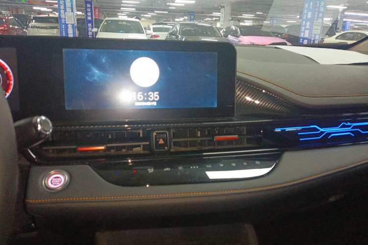 Used Chery Arrizo 5 GT 2022 1.6T DCT Chii
