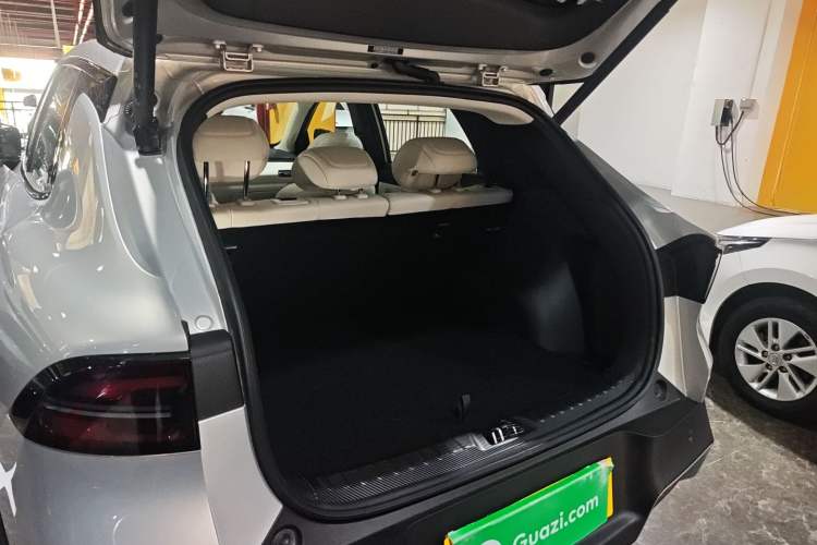 Used Qiyuan Q05 2026 Model 506 Max
