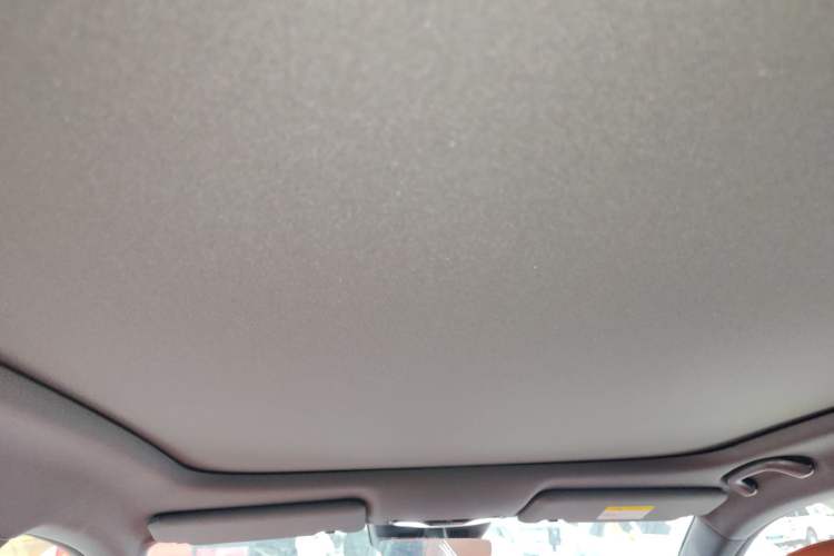 Used Deepal S05 2026 Model 520Max Pure Electric Edition Headliner