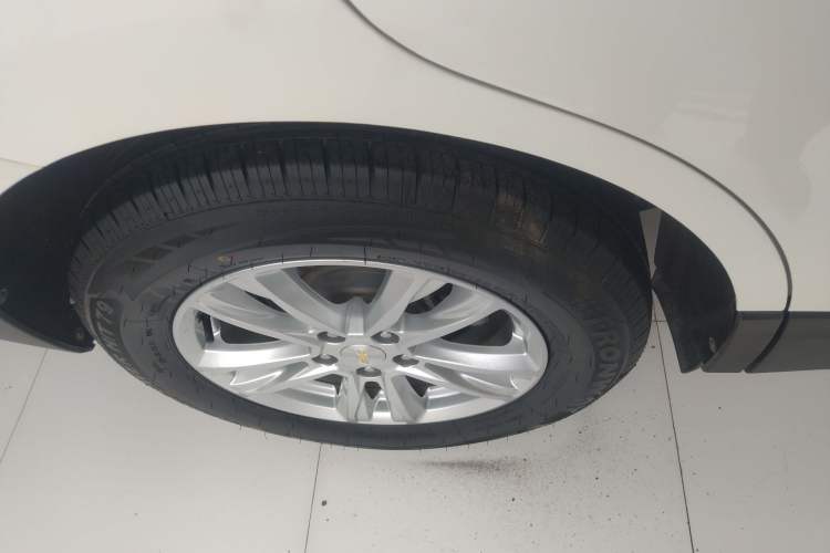 Used Chevrolet Equinox 2018 535T Automatic YuJie Edition