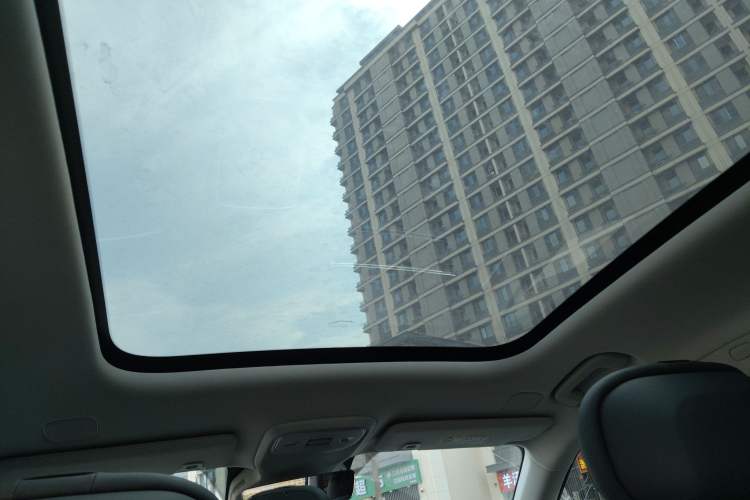 Used Leapmotor C11 2026 All-Electric 640 LiDAR Prestige Edition