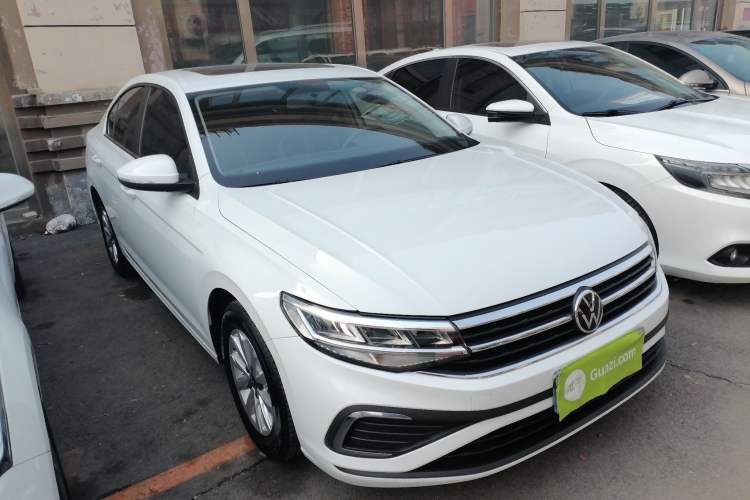 Used Volkswagen Bora 2023 1.5L Automatic Changer Limited Edition