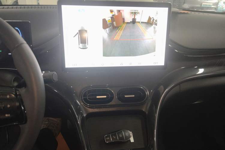 Used BYD e2 2023 Luxury Model