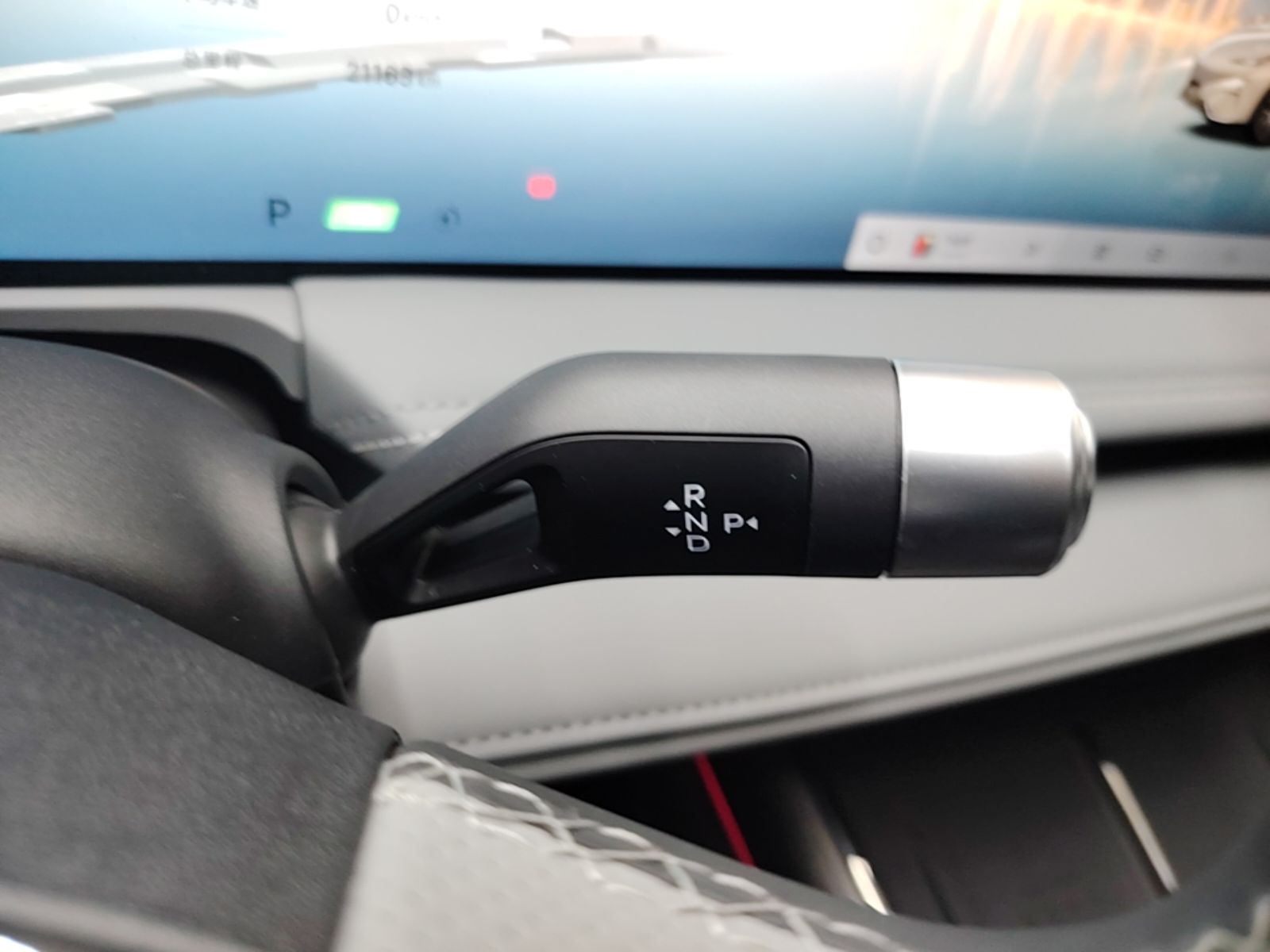 Geely Galaxy E8 2025 700 km Long-Range Intelligent Driving Version — снимка 16