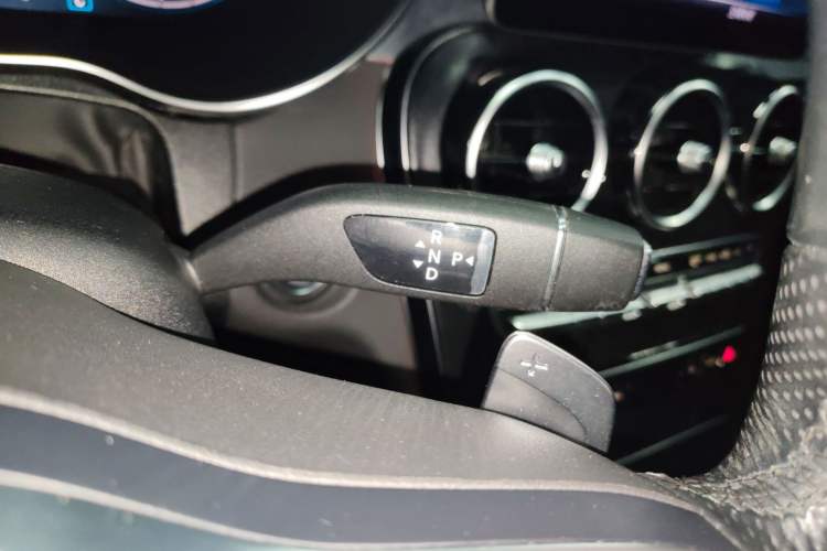 Used Mercedes-Benz C-Class 2021 C 260 L Sport Edition