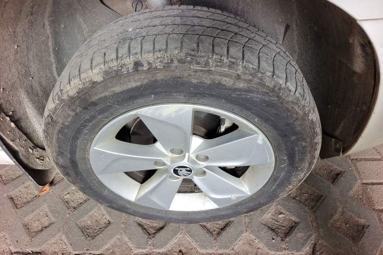 Used Skoda Yeti 2016 1.4TSI DSG Advanced Edition
