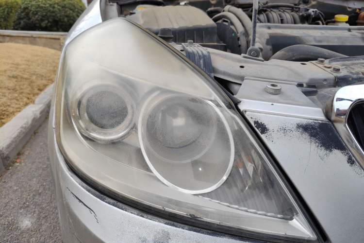 Used Buick Excelle 2011 1.6LX-AT
