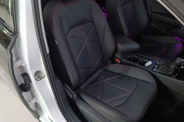 Used Volkswagen Lavida 2024 300TSI DSG Starry Sky Leading Edition