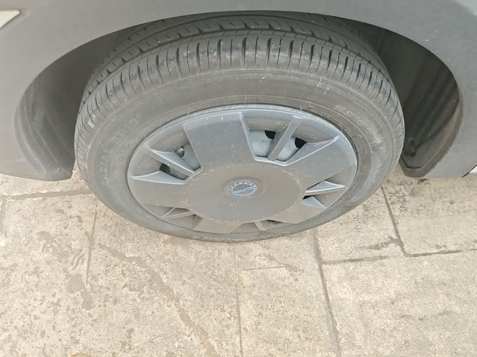 BYD Seagull 2025 305km Active Version — снимка 11