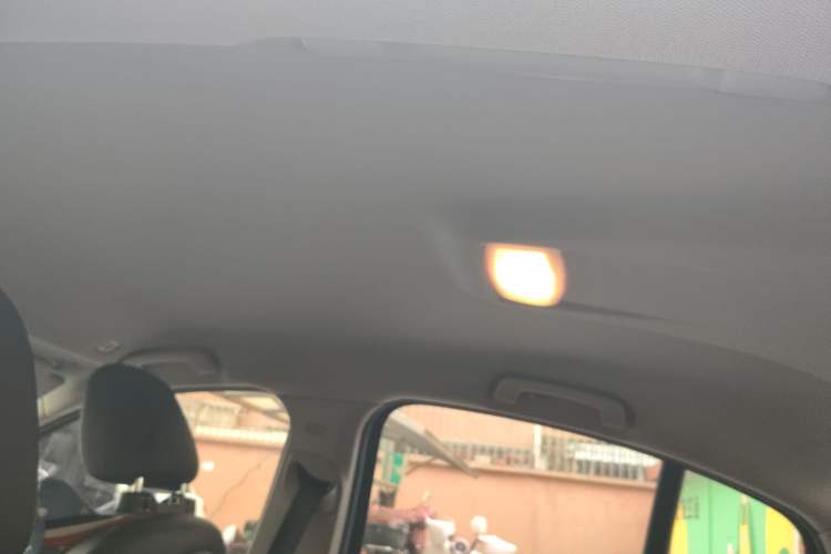 Used BMW 1 Series 2020 120i Fashion Model Headliner