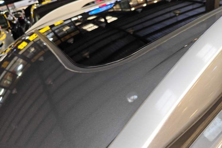 Used GAC Trumpchi GS4 PLUS 2021 390T Automatic Nebula Edition