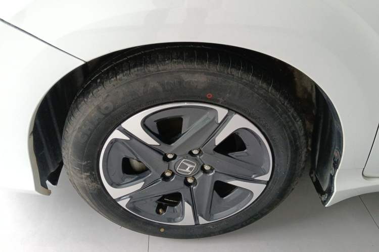 Used Honda Envix 2019 180TURBO CVT Enjoyment Version China V Exterior 4