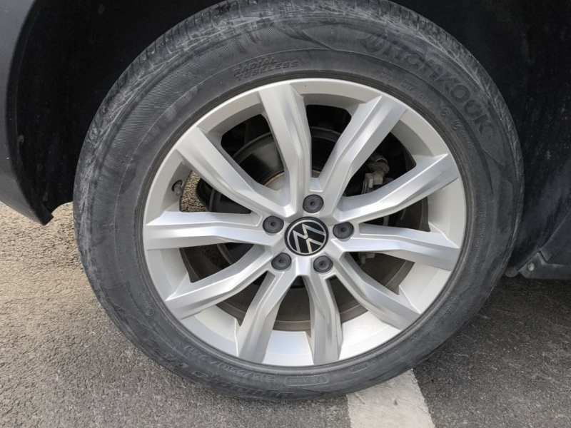 Used Volkswagen T-ROC 2022 280TSI DSG Two-Wheel Drive Elite PLUS — 25