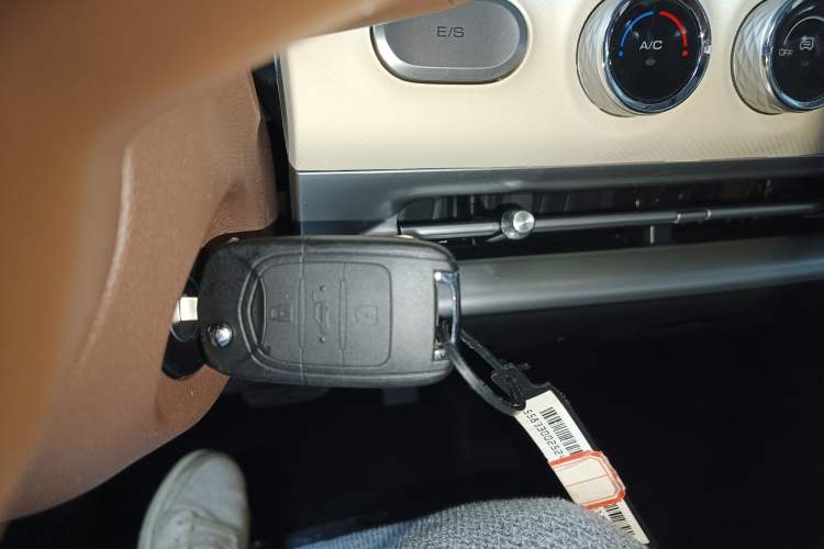 Used Wuling Bingo 2025 203km Light Edition
