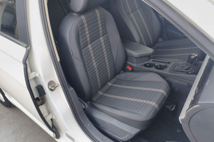 Used Volkswagen Lavida 2019 280TSI DSG Comfort Edition China VI standard