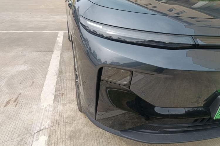 Used Leapmotor B10 2025 510 Comfort Edition