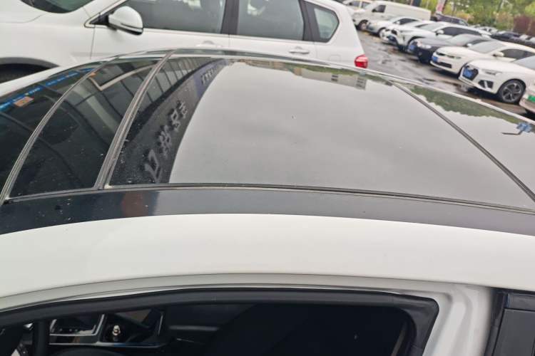 Used Hyundai Mistra 2017 1.8L Automatic Smart GLS China V Standard Roof