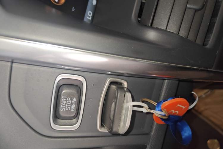 Used Volvo XC60 (Import) 2014 Facelift T5 Zhiyi Edition