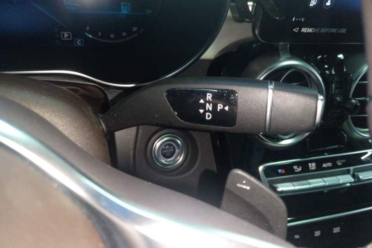 Used Mercedes-Benz GLC 2022 Second Facelift GLC 260 L 4MATIC Dynamic Edition