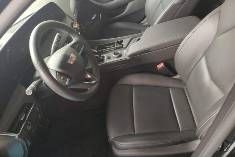 Used Cadillac CT5 2024 28T Luxury Pro Trim
