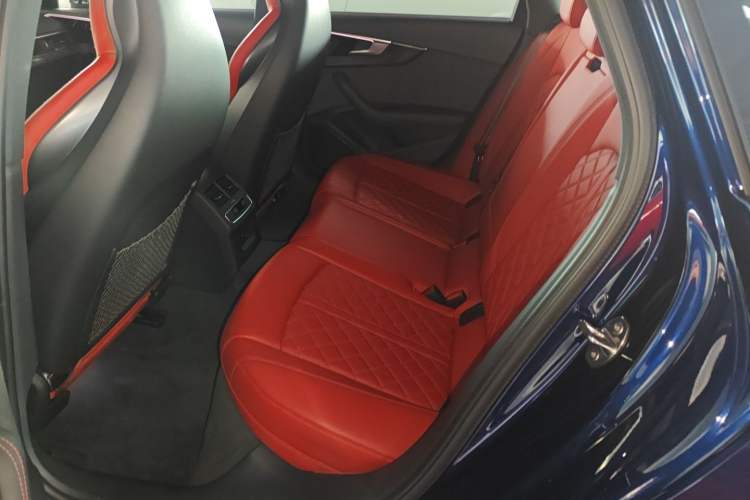 Used Audi S4 2023 S4 3.0TFSI