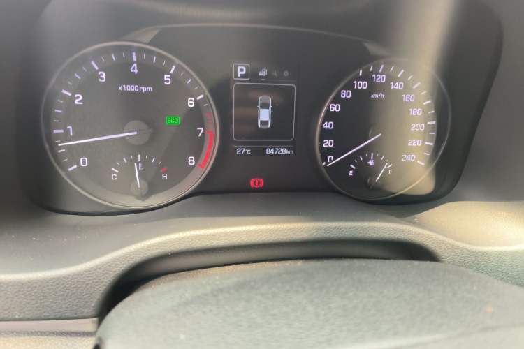 Used Hyundai Elantra (6th Generation / Lingdong) 2016 1.6L Automatic ZhiXuan – Elite Version
