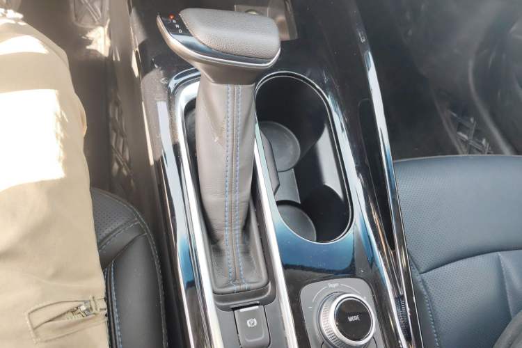 Used Buick Velite 6 2024 430km Enjoyment Version