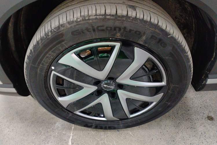 Used BYD Sealion 07 DM-i 2025 150 Flagship+ Edition
