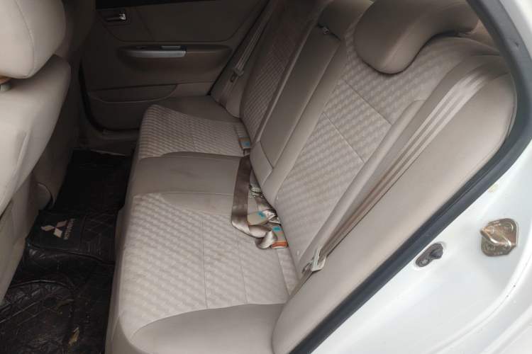 Used Geely Auto Ocean 2014 1.5L Manual Elite Model
