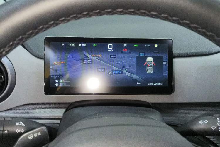 Used BYD Sealion 05 DM-i 2025 DM-i Smart Drive 75KM Luxury Model