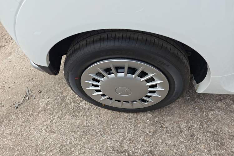 Used Livan Blue Balloon 2025 Model Dynamic Version