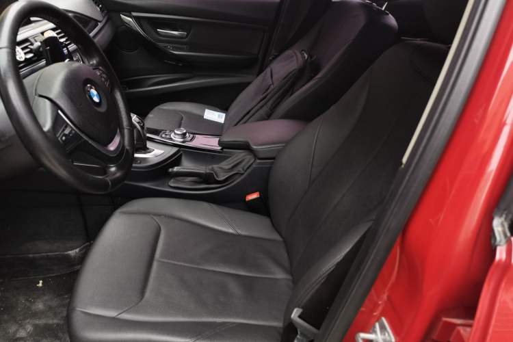 Used BMW 3 Series 2017 320Li M Sport Edition