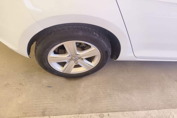 Used Volkswagen Golf 2014 1.4TSI Automatic Comfort Model
