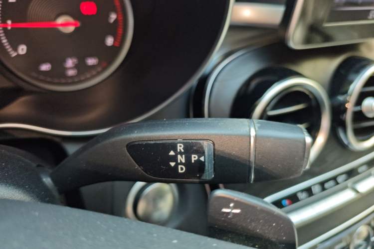 Used Mercedes-Benz C-Class 2017 Restyled C 180 L Fashion Edition Sport Version