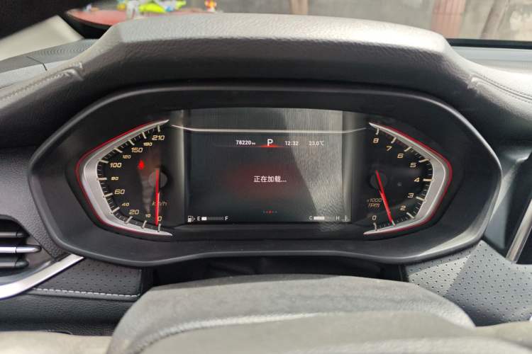 Used SAIC MAXUS G50 2019 1.5T Automatic Luxury Edition China VI Standard