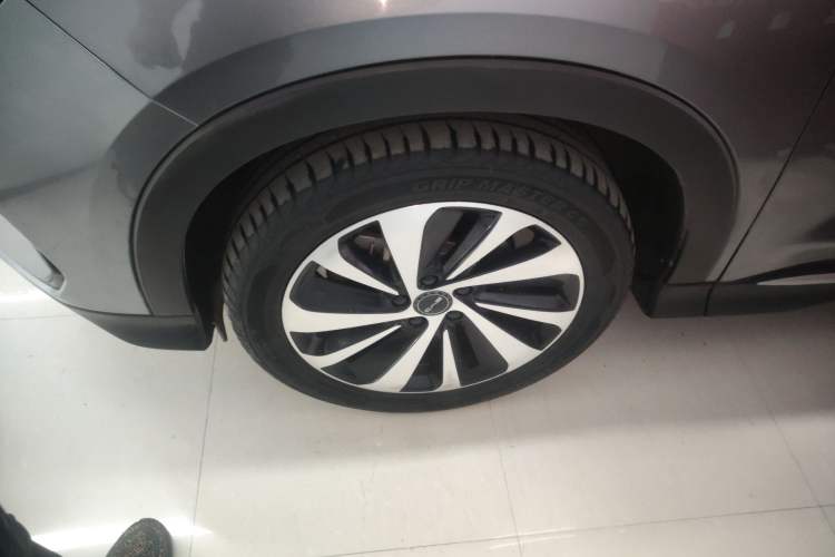 Used BYD Song PLUS New Energy 2023 Champion Edition DM-i 110KM Flagship PLUS