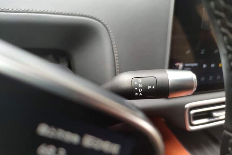 Used Li Auto L7 2024 MAX Model