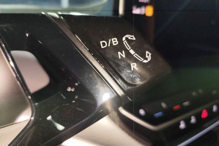 Used Volkswagen ID.4 CROZZ 2022 Pure Edition Limited Edition