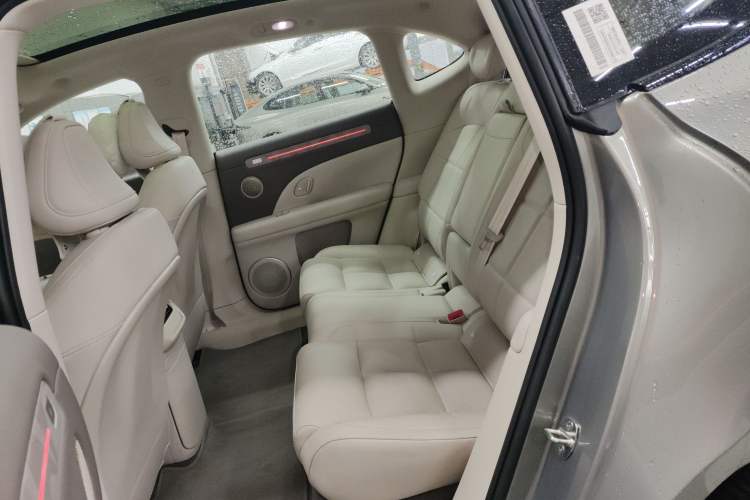 Used IM LS6 2026 Model Pure Electric Max