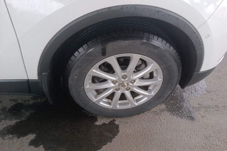 Used Buick Envision 2017 20T Two-Wheel Drive Luxury Model