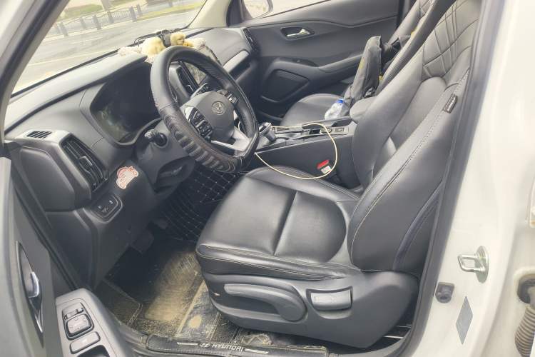 Used Hyundai ix35 2021 2.0L Automatic 2WD GLS Leading Edition
