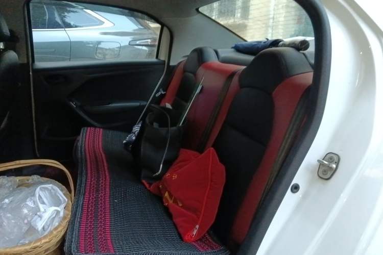 Used Citroen Elysee 2018 1.6L Manual Fashion Edition
