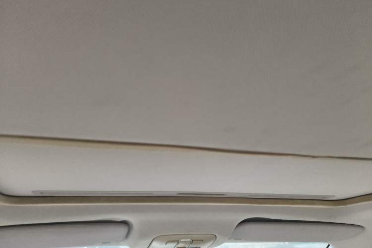 Used Brilliance H330 2013 1.5L Automatic Luxury Model
