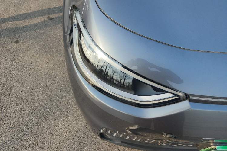 Used Volkswagen ID.3 2021 Pro Smart Edition
