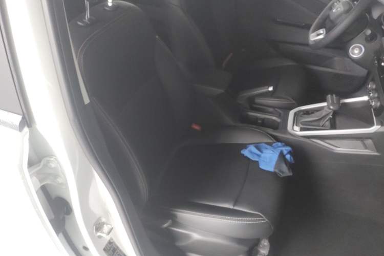 Used Wuling Alvez 2023 1.5L CVT Comfort Edition