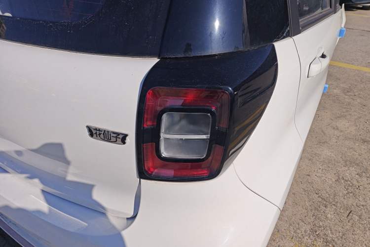 Used SOL E10X 2023 Anniversary Edition 306km Lavender 30kW
