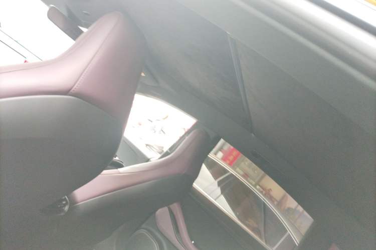 Used Nio ET5 2024 75 kWh