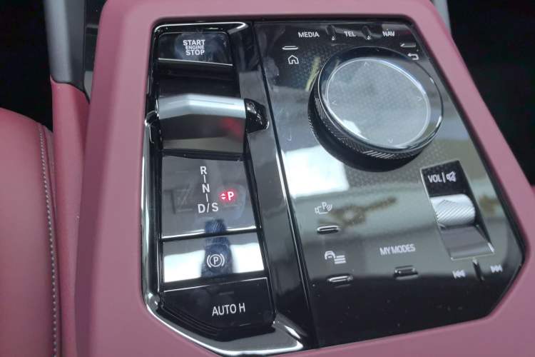 Used BMW 5 Series 2025 530Li Leading Model M Sport Package